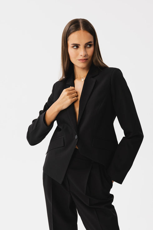Jacket model 185107
